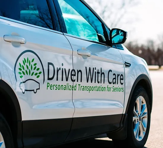 driven with care mobile passenger transportation